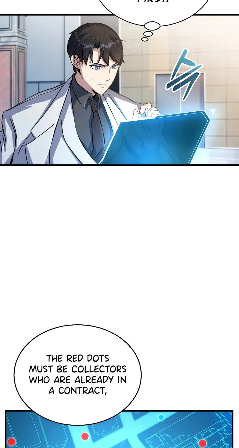 The Main Characters That Only I Know Chapter 1 page 116 - 