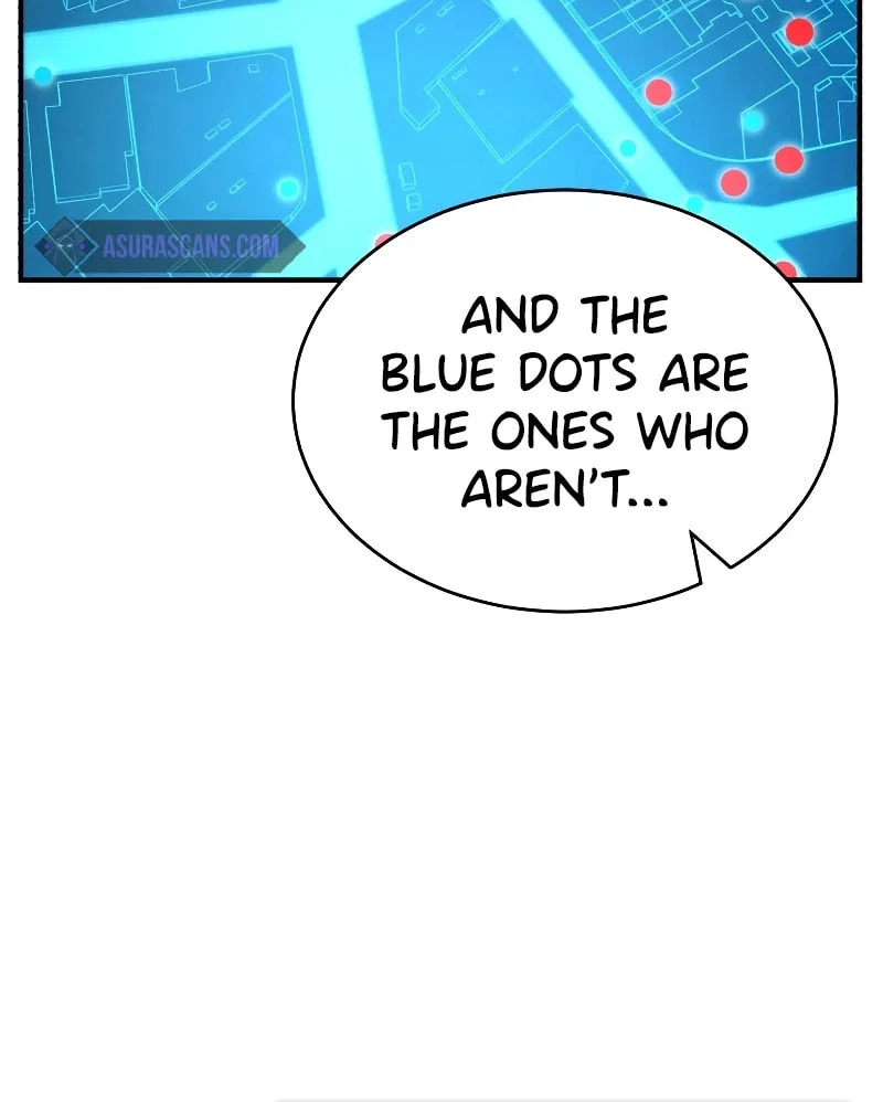 The Main Characters That Only I Know Chapter 1 page 117 - 