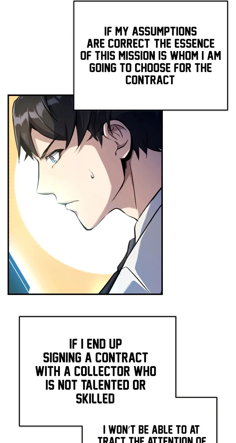 The Main Characters That Only I Know Chapter 1 page 118 - 