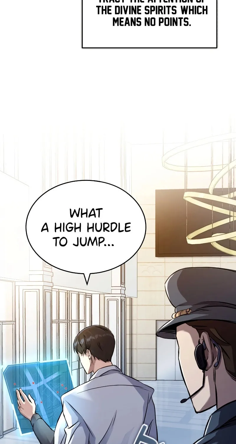 The Main Characters That Only I Know Chapter 1 page 119 - 