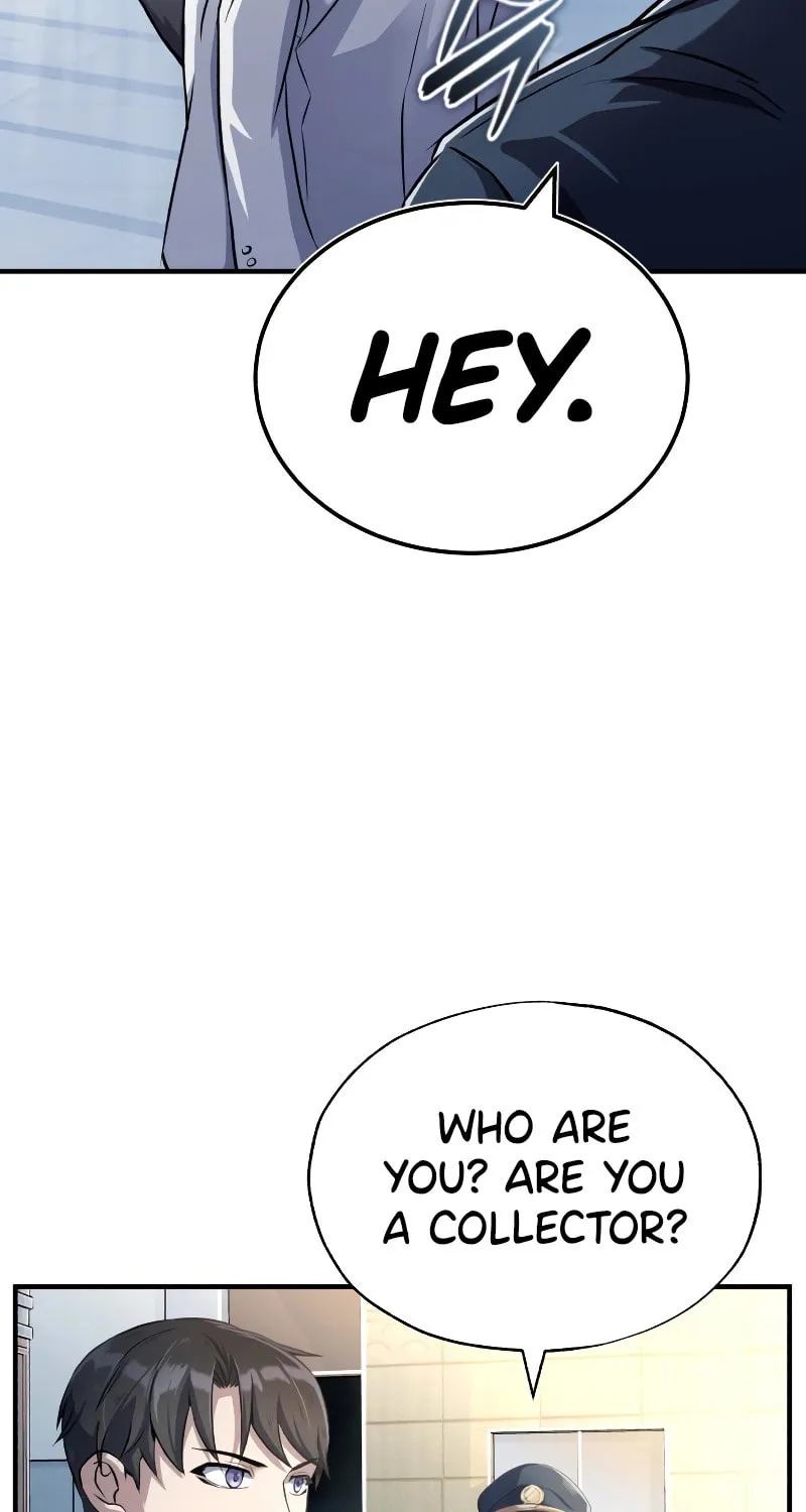 The Main Characters That Only I Know Chapter 1 page 120 - 