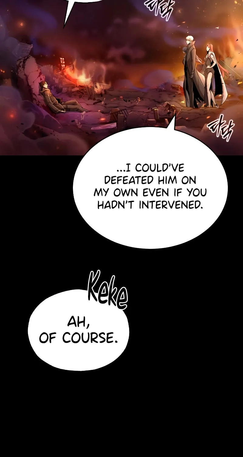 The Main Characters That Only I Know Chapter 1 page 13 - 