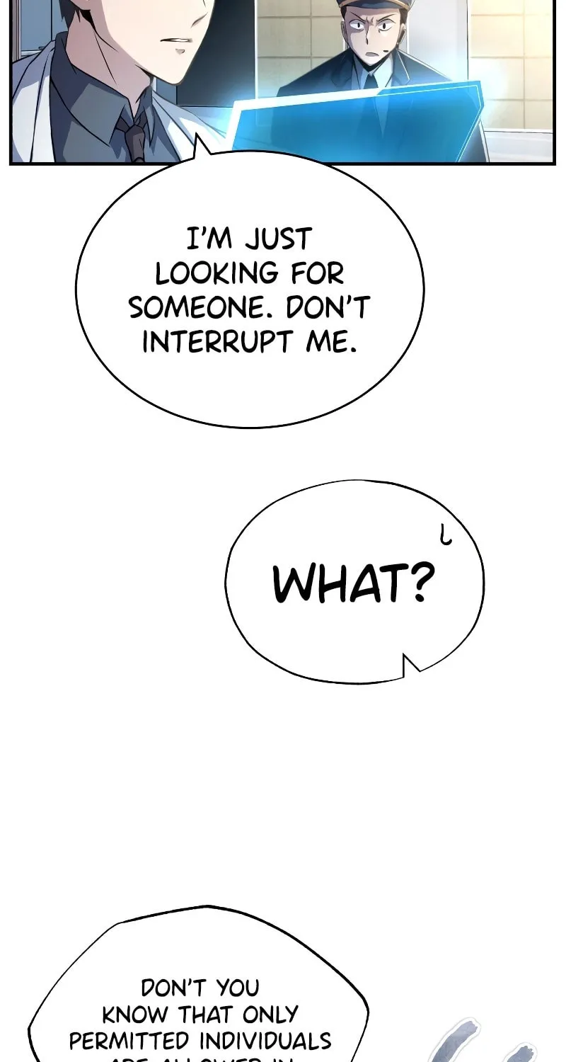 The Main Characters That Only I Know Chapter 1 page 121 - 