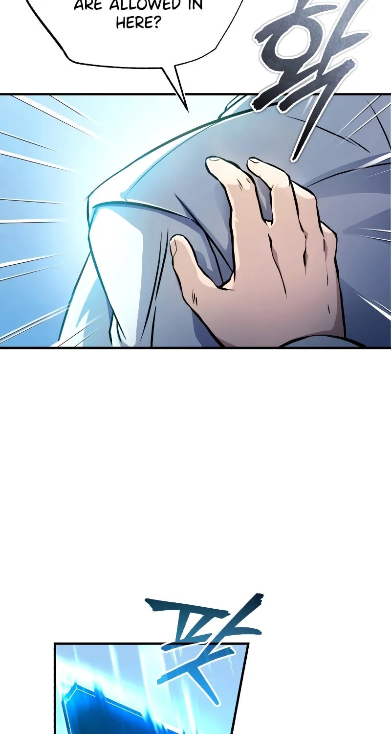 The Main Characters That Only I Know Chapter 1 page 122 - 