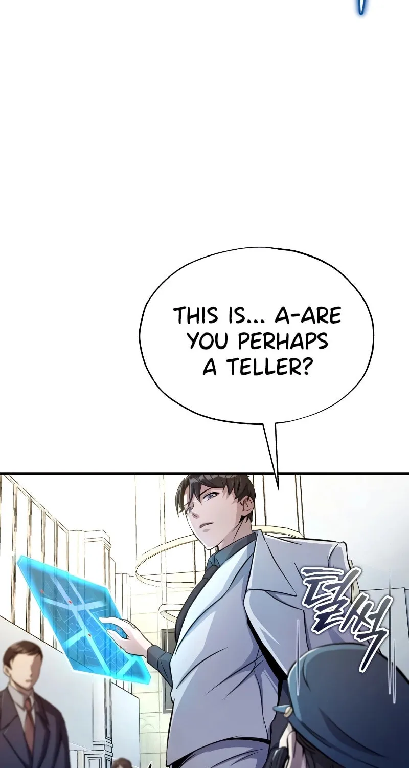The Main Characters That Only I Know Chapter 1 page 124 - 
