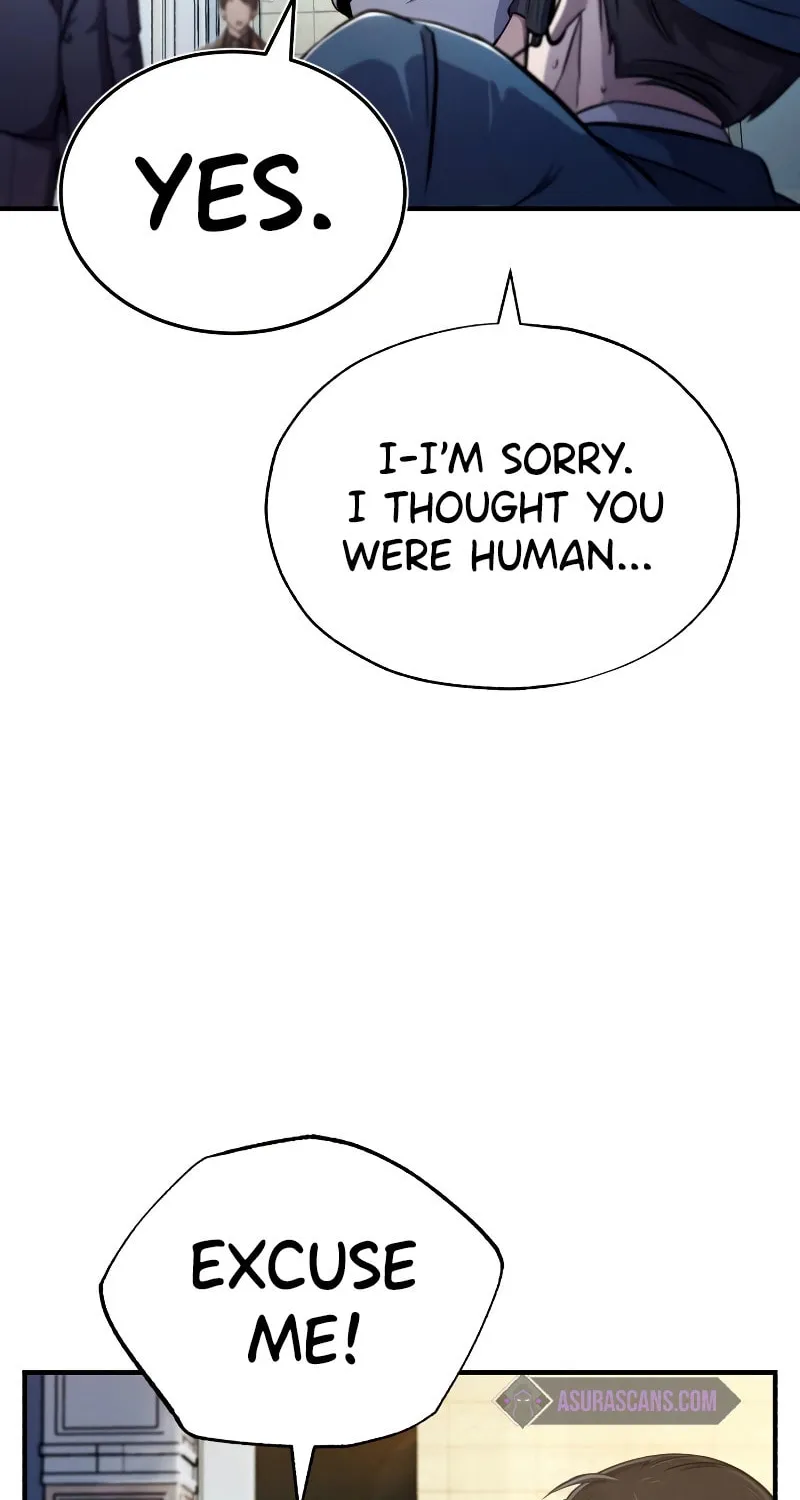 The Main Characters That Only I Know Chapter 1 page 125 - 