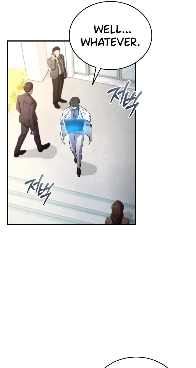 The Main Characters That Only I Know Chapter 1 page 127 - 
