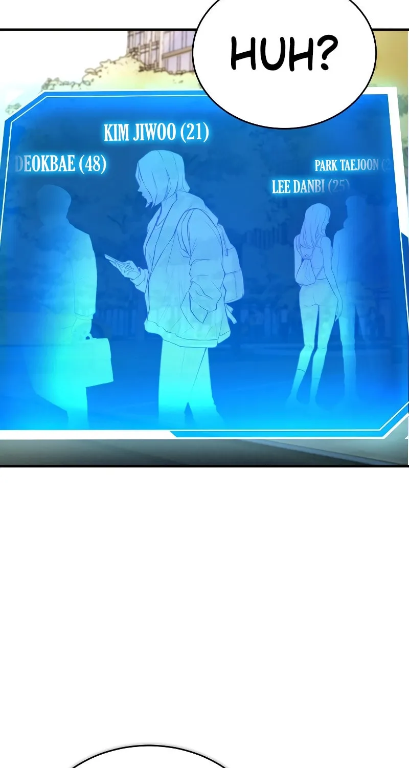 The Main Characters That Only I Know Chapter 1 page 128 - 