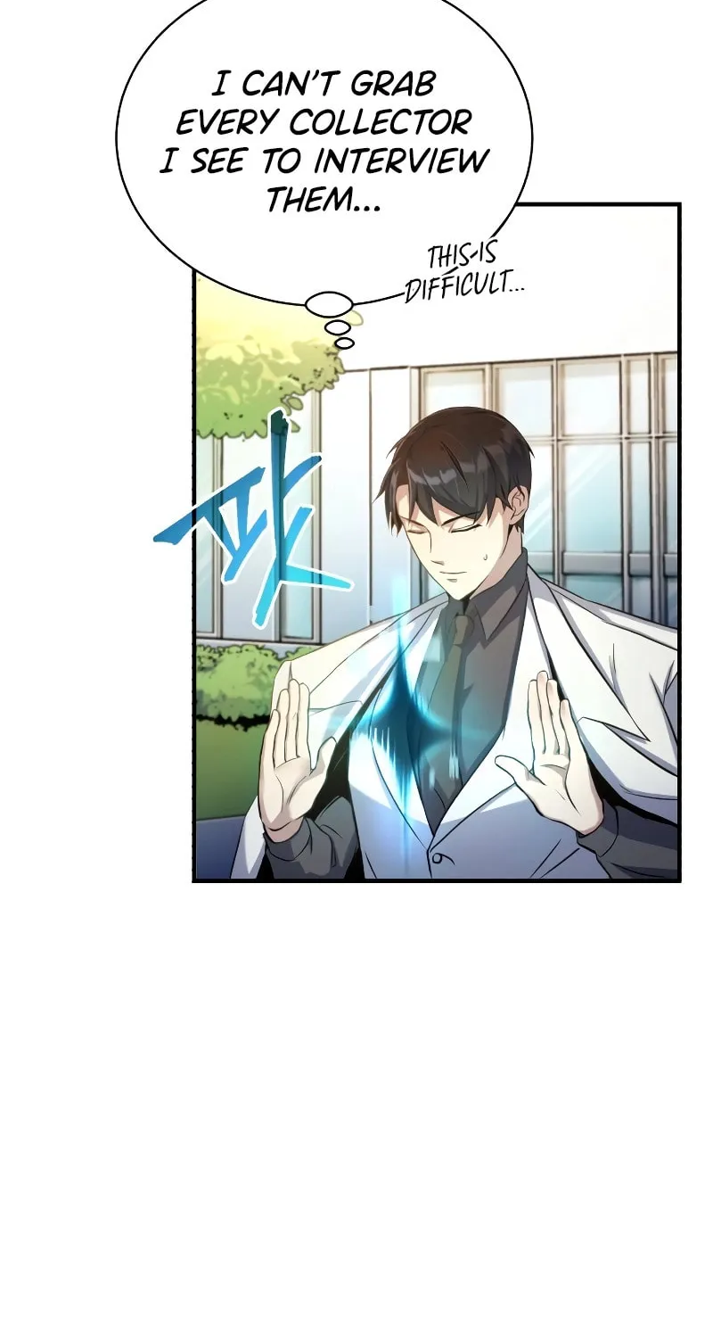 The Main Characters That Only I Know Chapter 1 page 130 - 