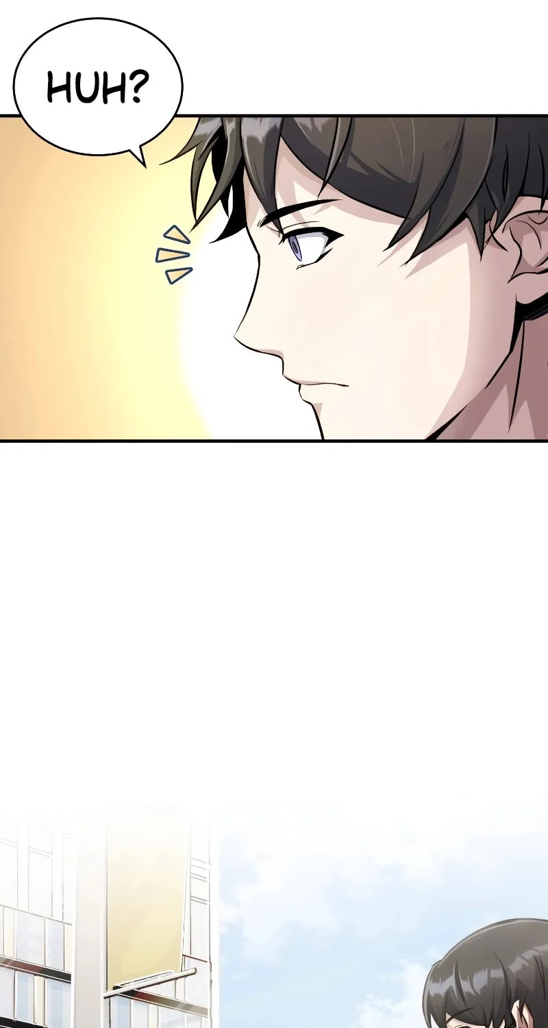 The Main Characters That Only I Know Chapter 1 page 131 - 