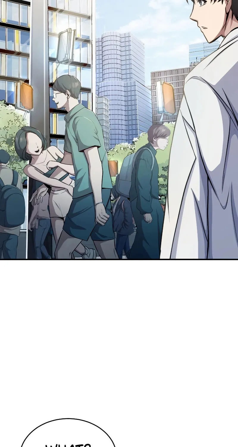 The Main Characters That Only I Know Chapter 1 page 132 - 
