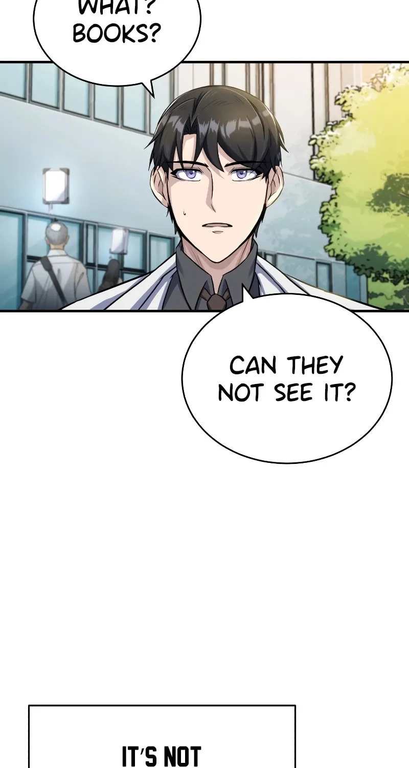 The Main Characters That Only I Know Chapter 1 page 133 - 