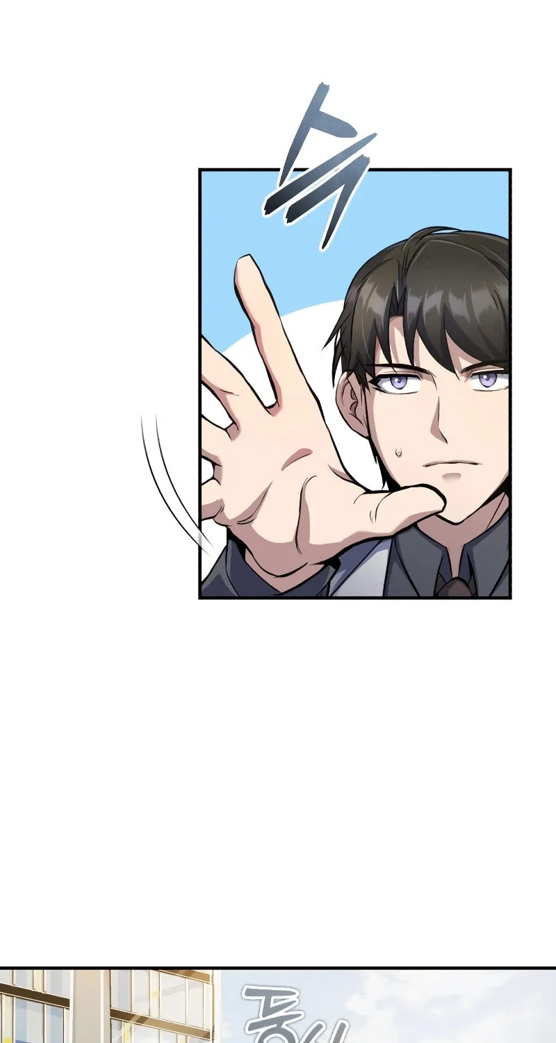 The Main Characters That Only I Know Chapter 1 page 136 - 
