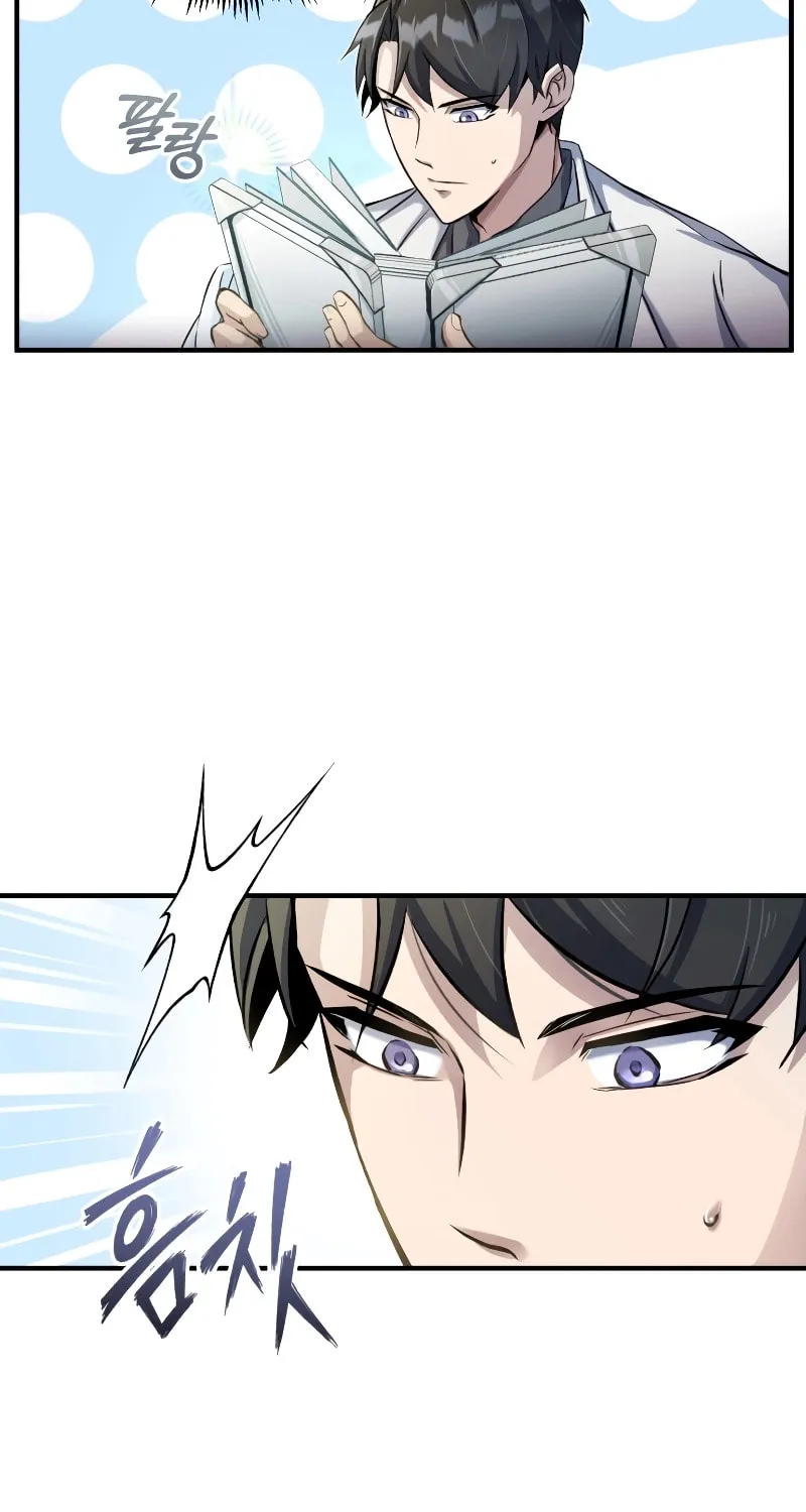 The Main Characters That Only I Know Chapter 1 page 138 - 
