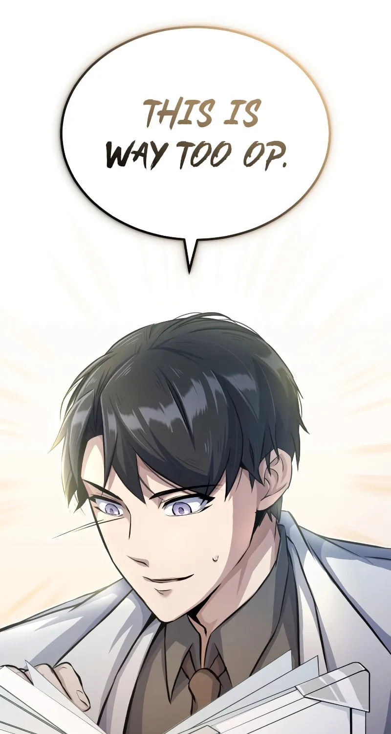 The Main Characters That Only I Know Chapter 1 page 140 - 