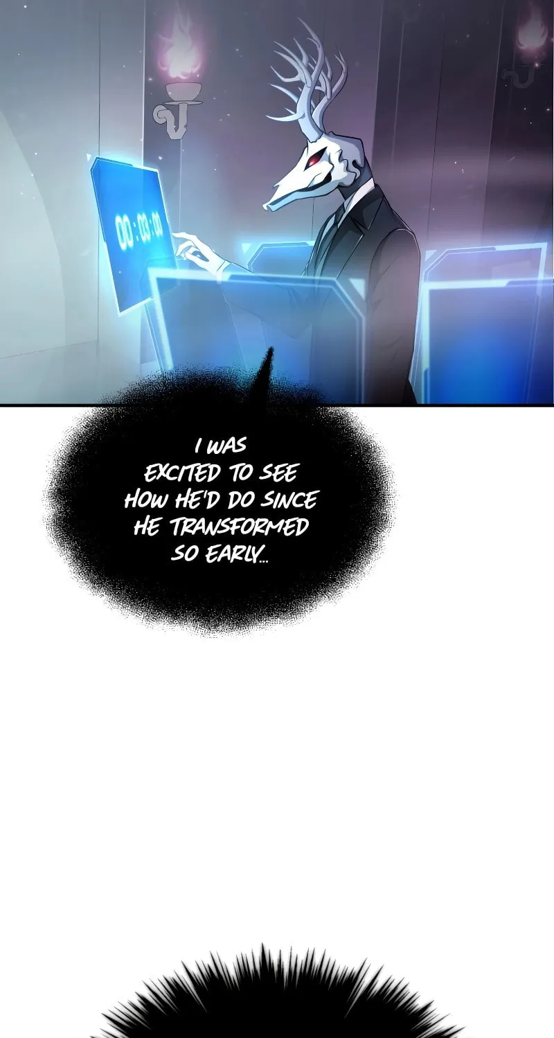 The Main Characters That Only I Know Chapter 1 page 145 - 