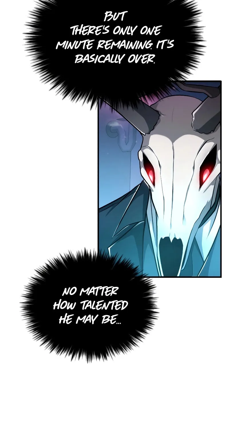 The Main Characters That Only I Know Chapter 1 page 146 - 
