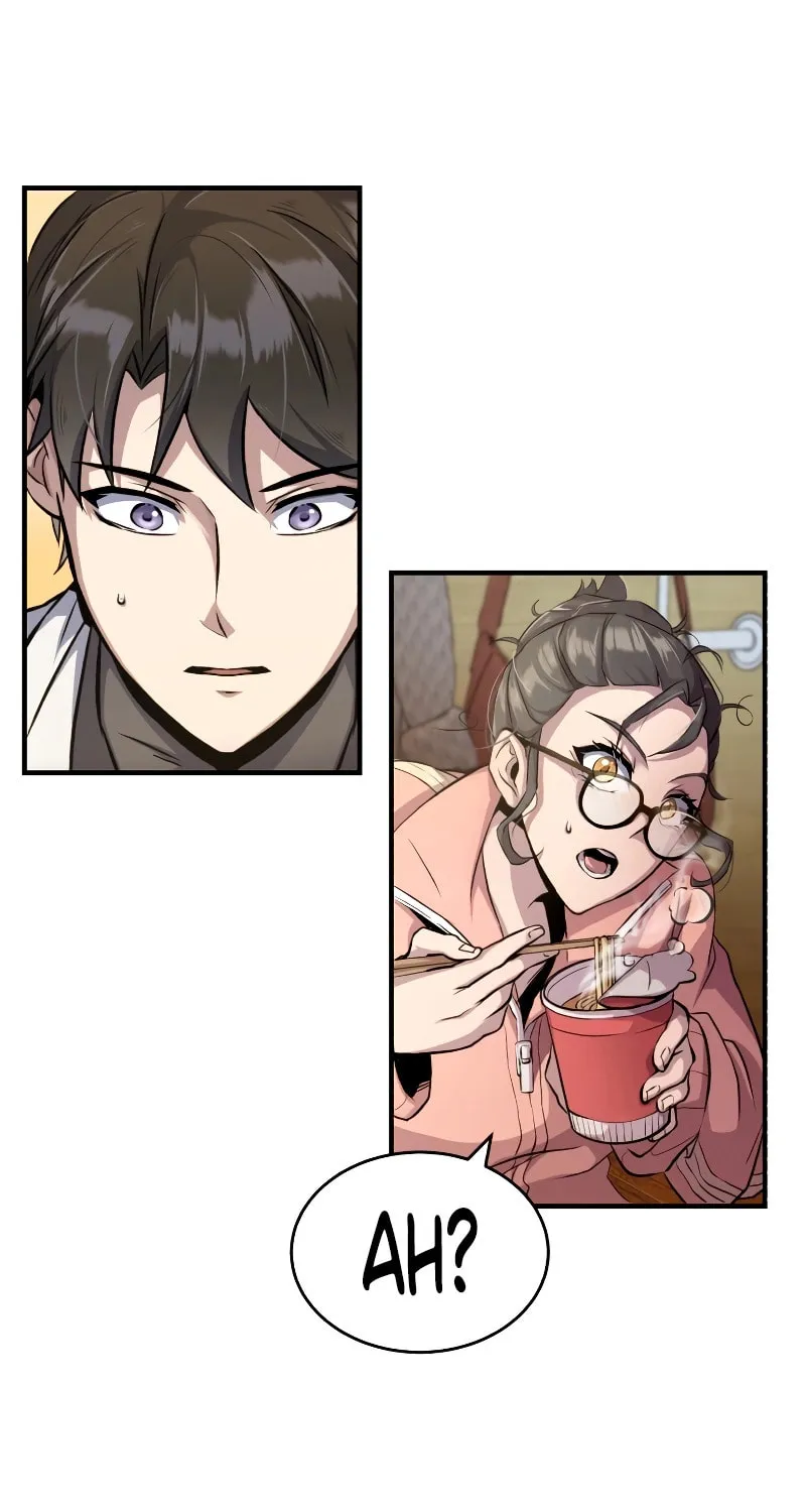 The Main Characters That Only I Know Chapter 1 page 147 - 