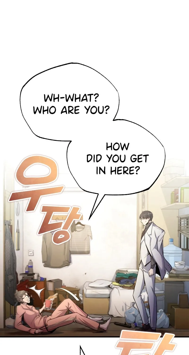 The Main Characters That Only I Know Chapter 1 page 148 - 