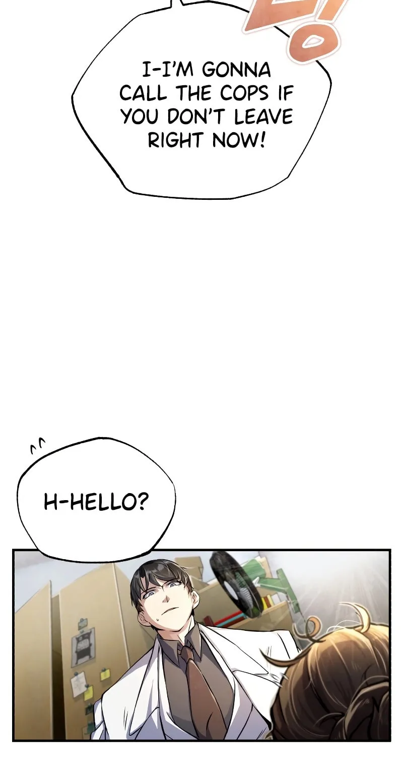 The Main Characters That Only I Know Chapter 1 page 149 - 