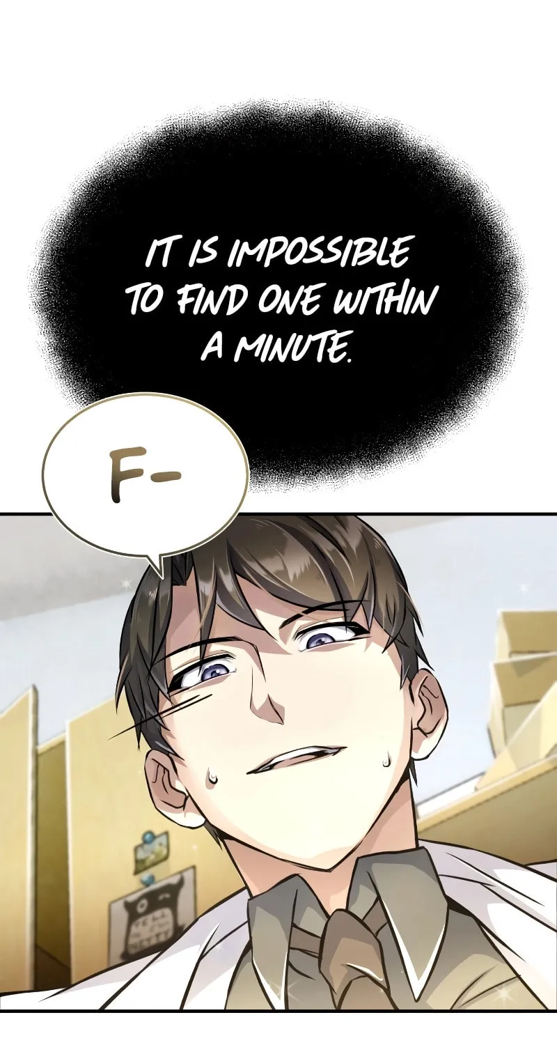 The Main Characters That Only I Know Chapter 1 page 152 - 
