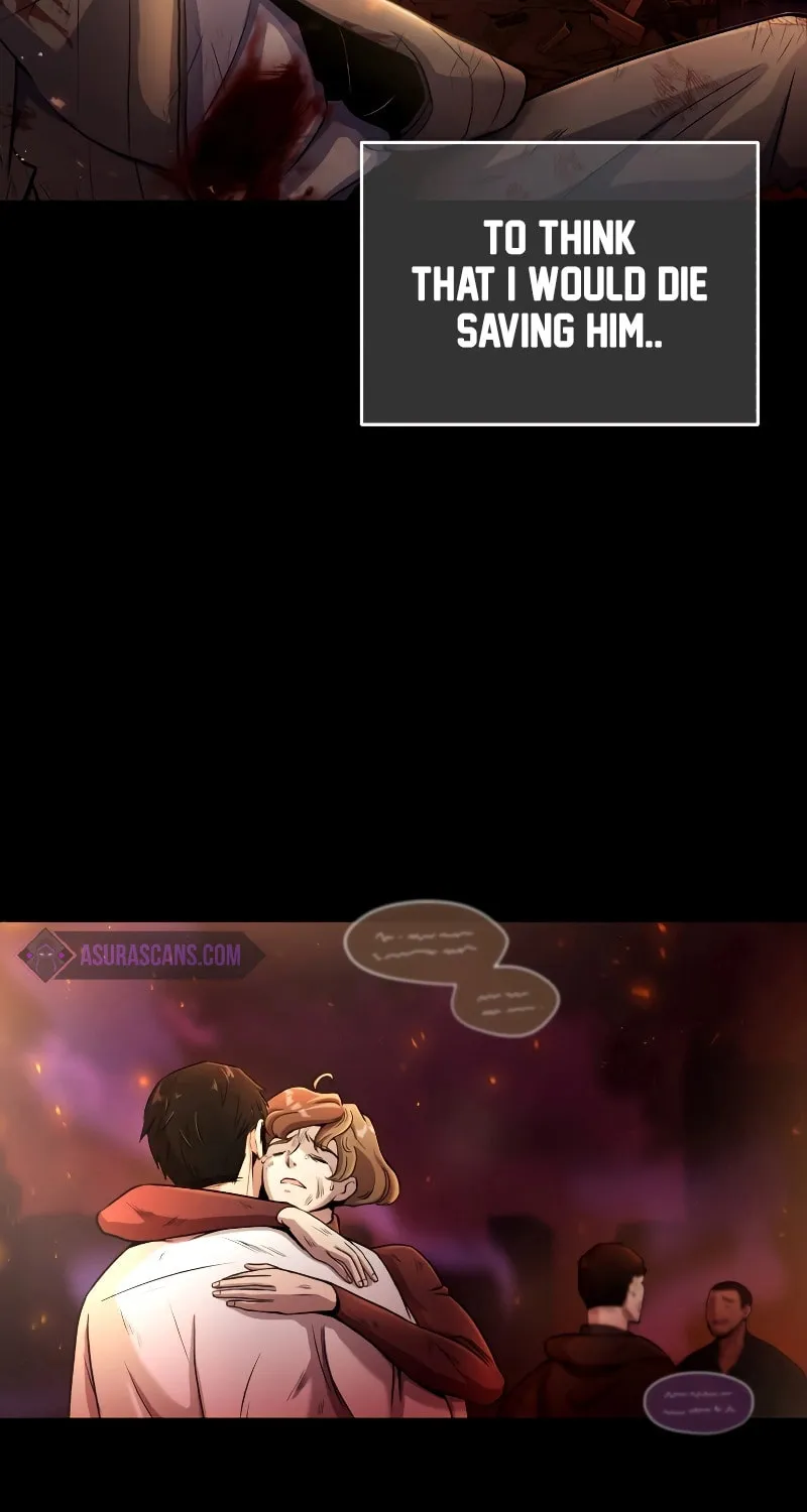 The Main Characters That Only I Know Chapter 1 page 17 - 