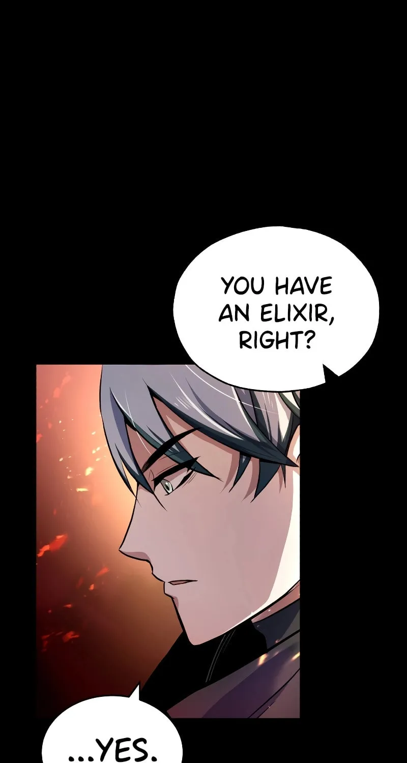 The Main Characters That Only I Know Chapter 1 page 18 - 