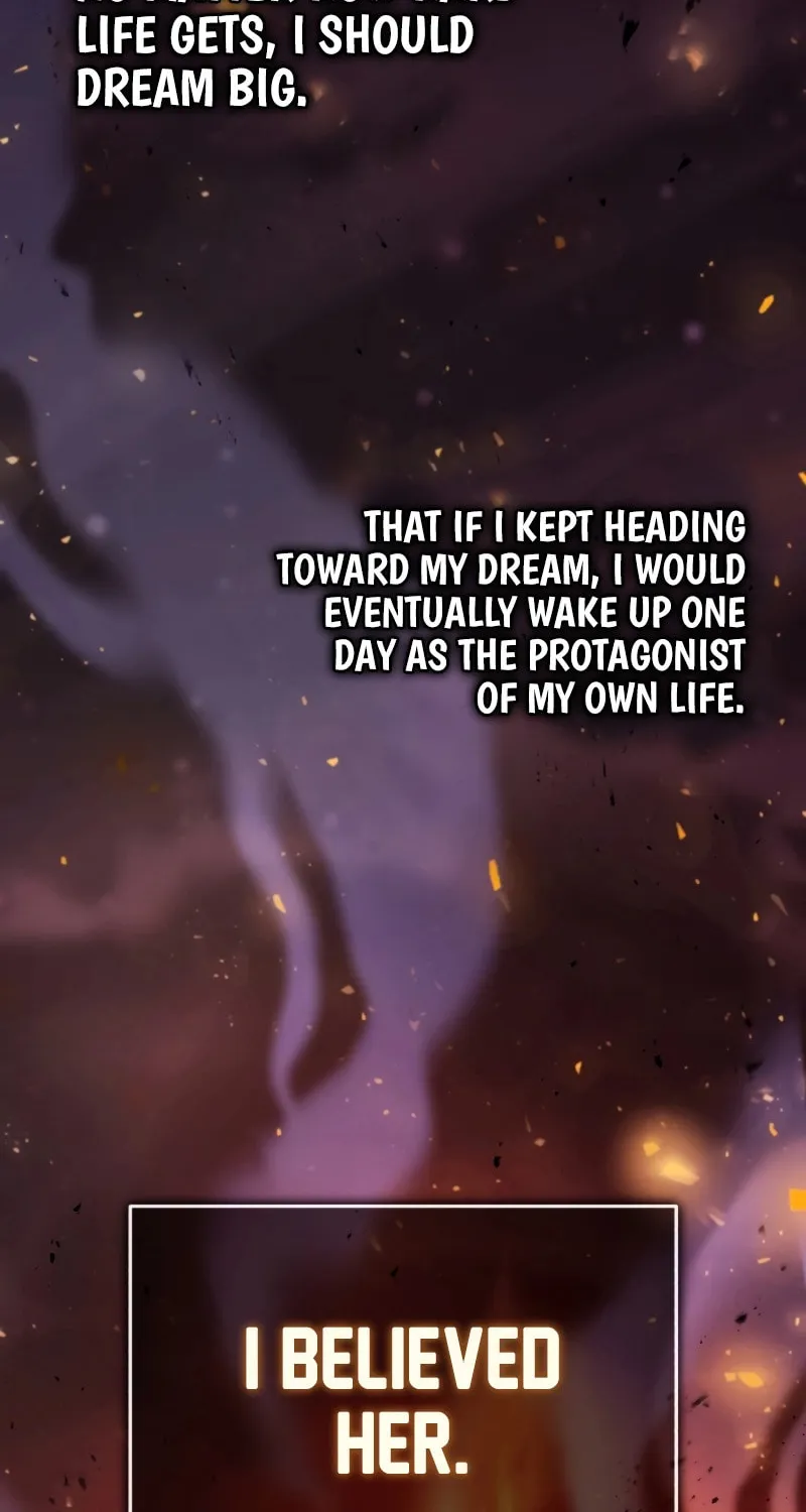 The Main Characters That Only I Know Chapter 1 page 3 - 