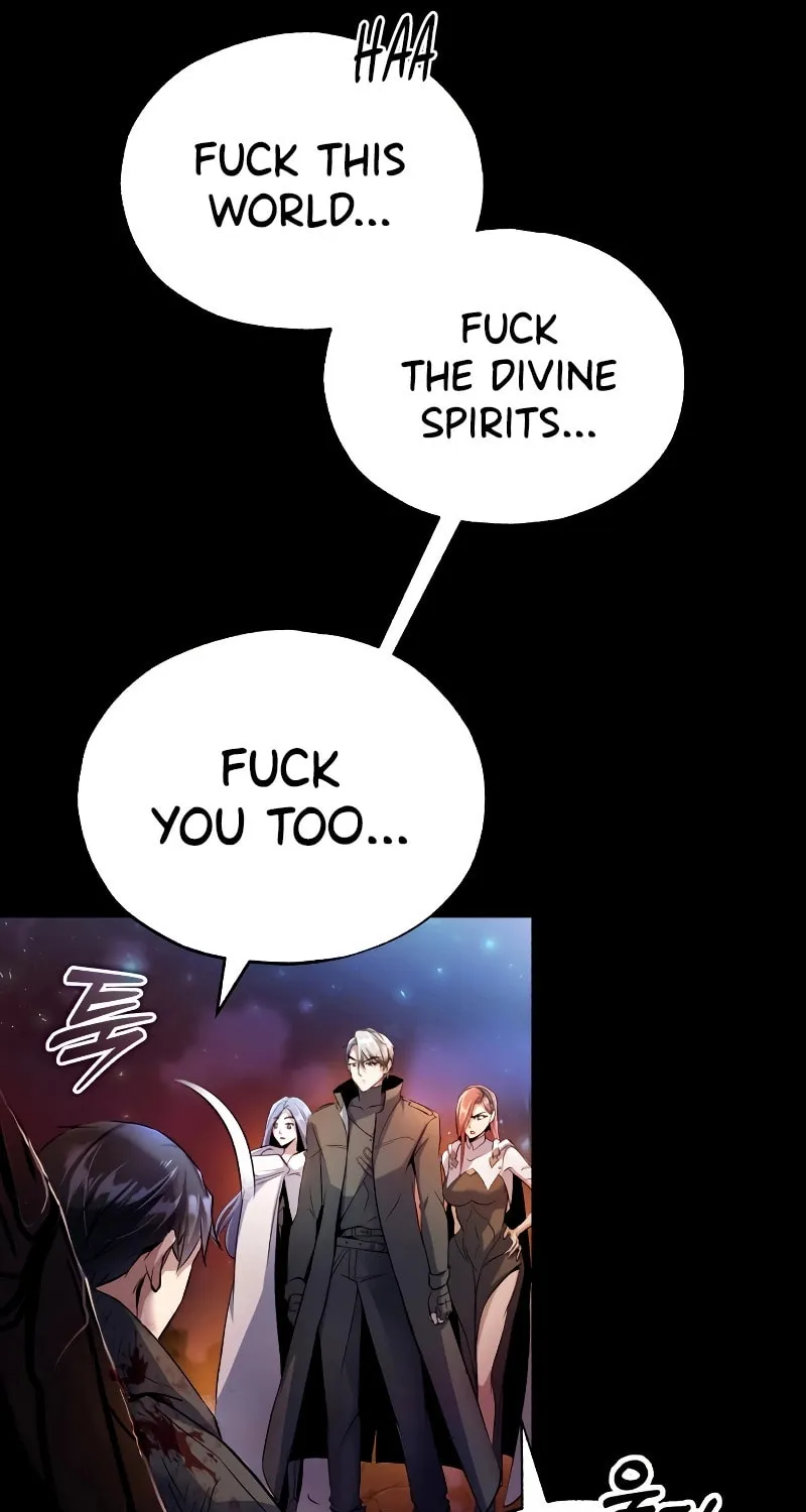 The Main Characters That Only I Know Chapter 1 page 28 - 
