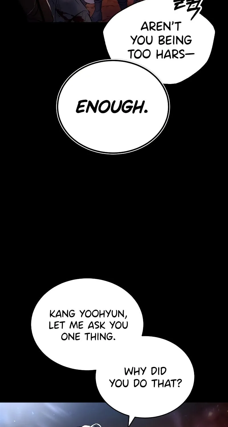 The Main Characters That Only I Know Chapter 1 page 29 - 