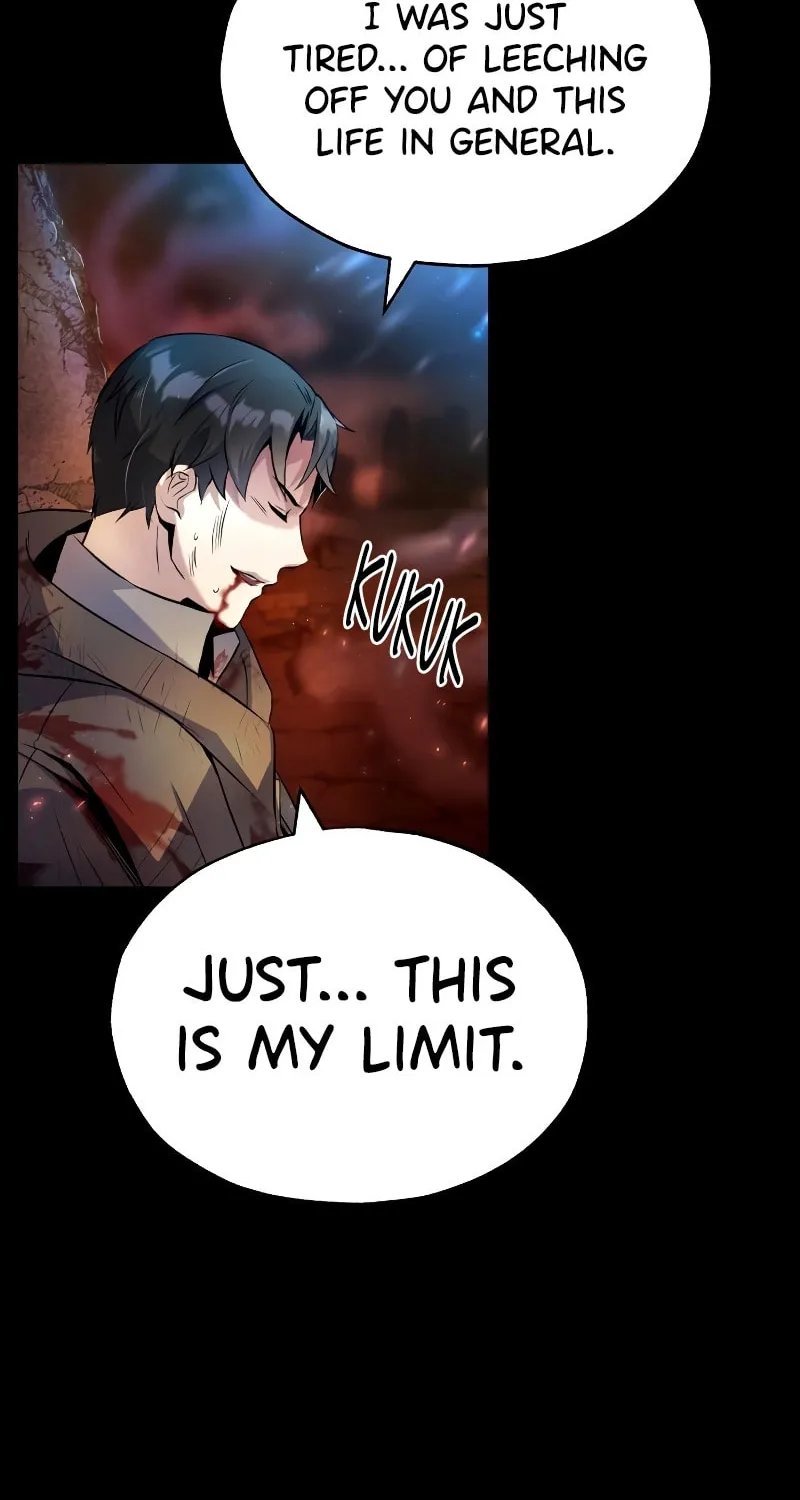 The Main Characters That Only I Know Chapter 1 page 31 - 