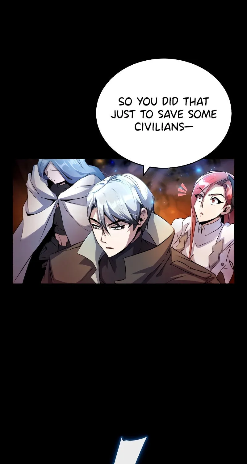 The Main Characters That Only I Know Chapter 1 page 32 - 