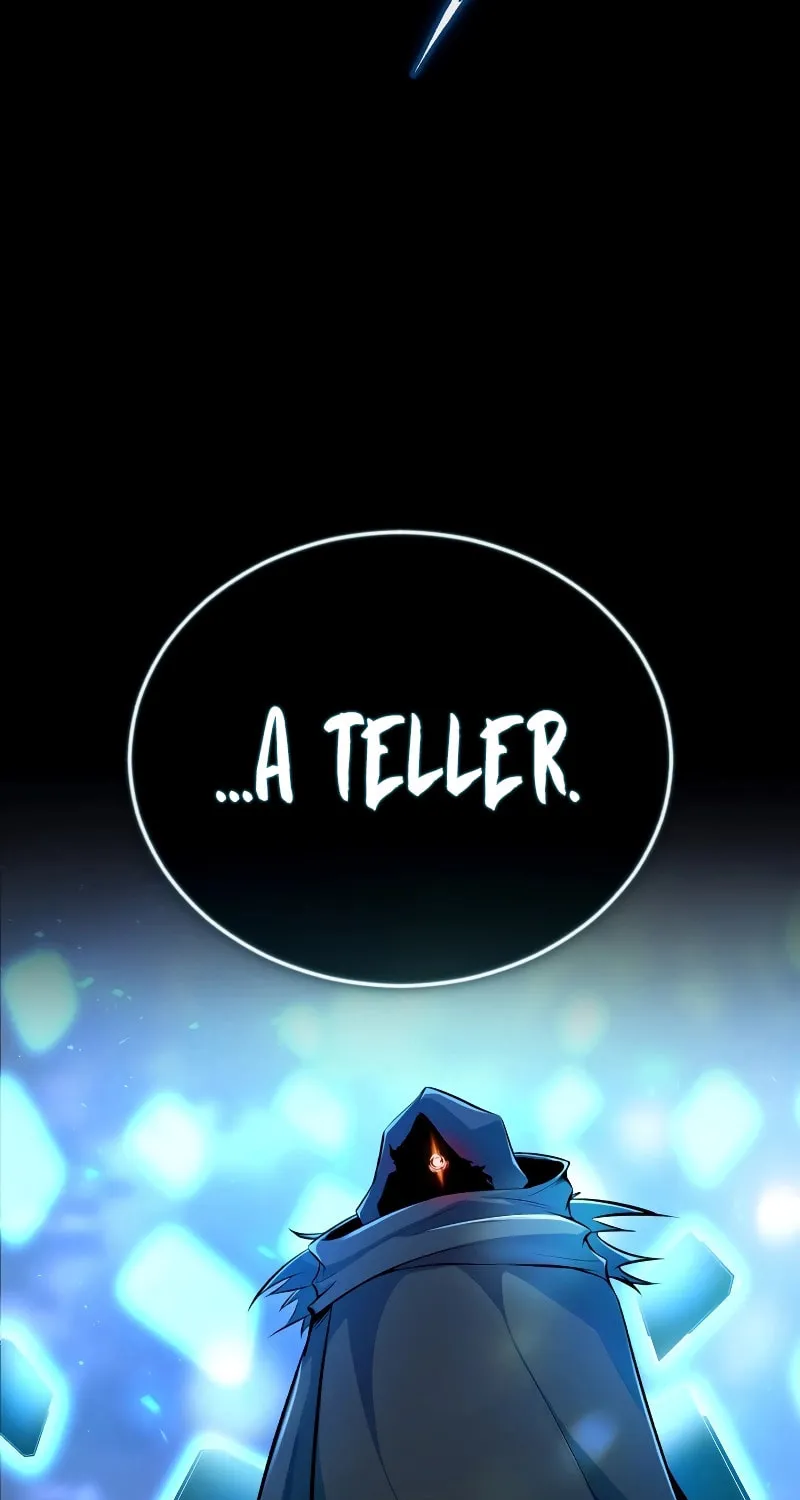 The Main Characters That Only I Know Chapter 1 page 34 - 