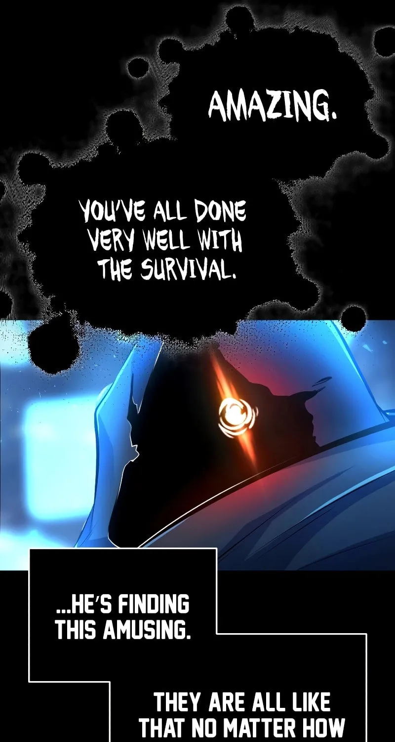 The Main Characters That Only I Know Chapter 1 page 37 - 