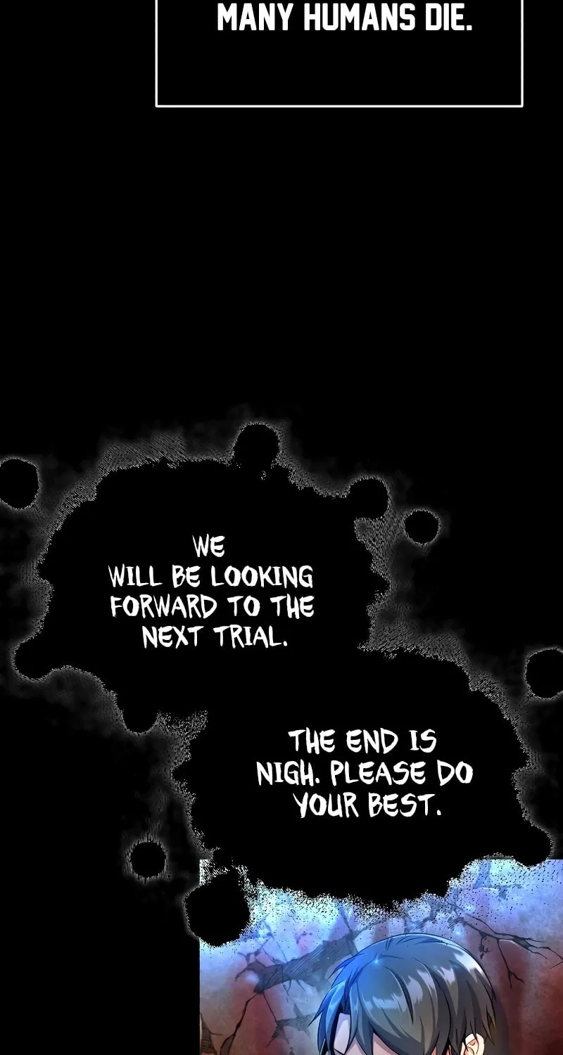 The Main Characters That Only I Know Chapter 1 page 38 - 