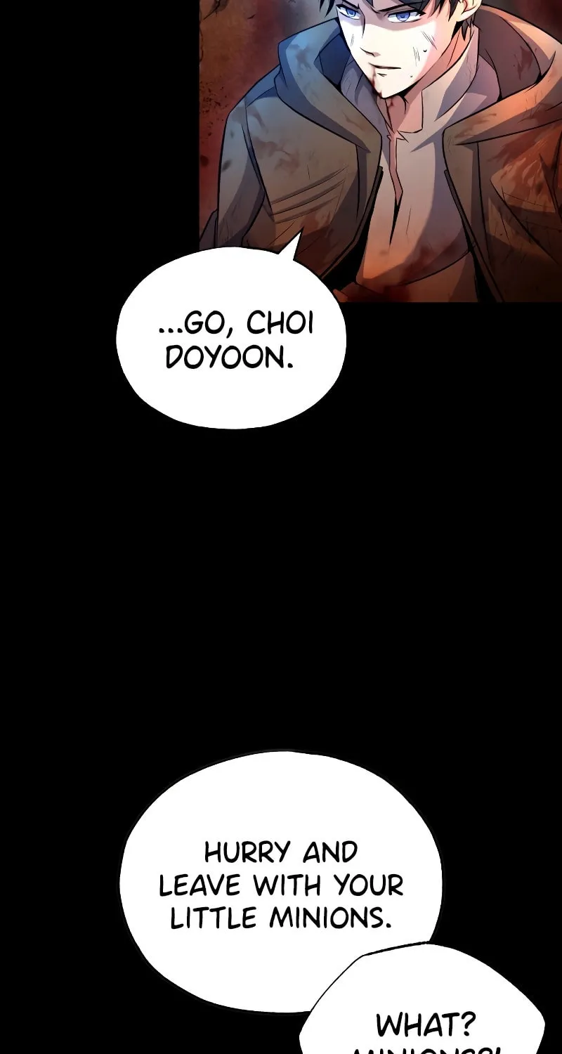 The Main Characters That Only I Know Chapter 1 page 39 - 