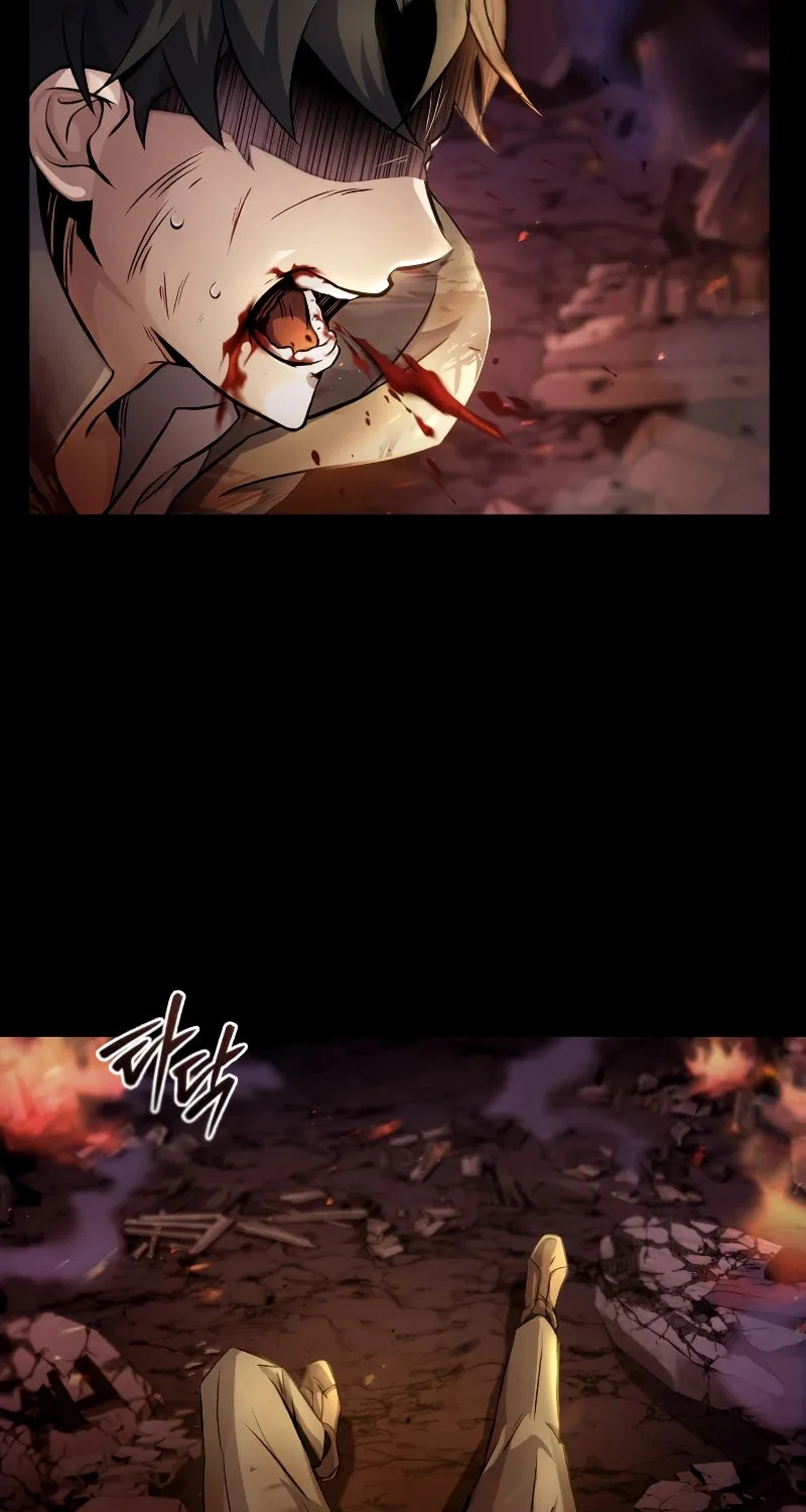 The Main Characters That Only I Know Chapter 1 page 5 - 