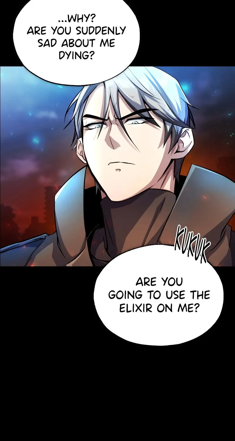 The Main Characters That Only I Know Chapter 1 page 41 - 
