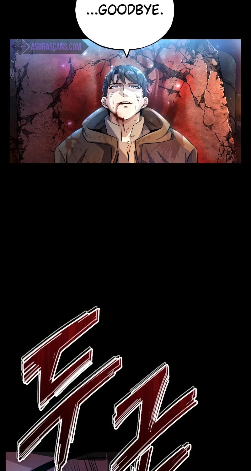 The Main Characters That Only I Know Chapter 1 page 44 - 