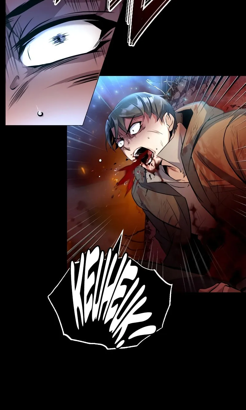 The Main Characters That Only I Know Chapter 1 page 45 - 