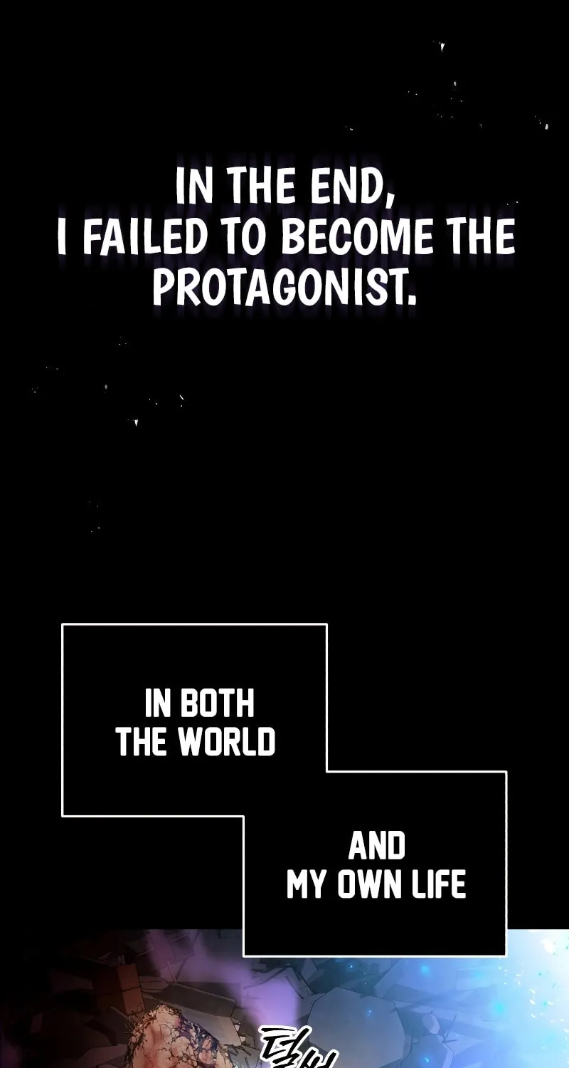 The Main Characters That Only I Know Chapter 1 page 46 - 