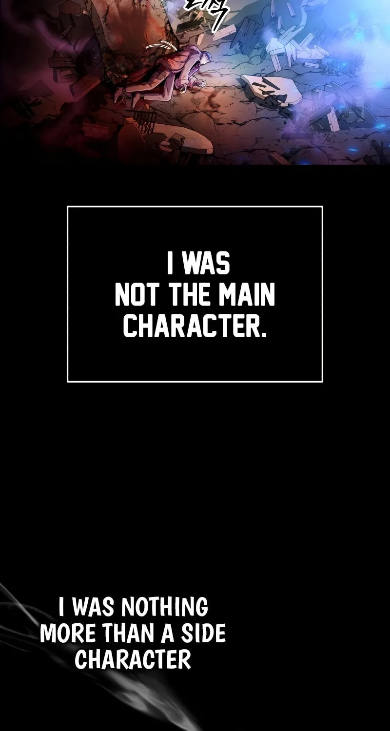 The Main Characters That Only I Know Chapter 1 page 47 - 