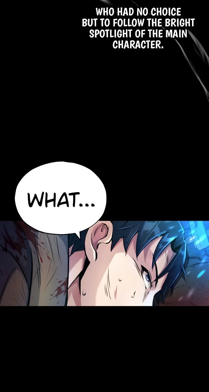 The Main Characters That Only I Know Chapter 1 page 48 - 