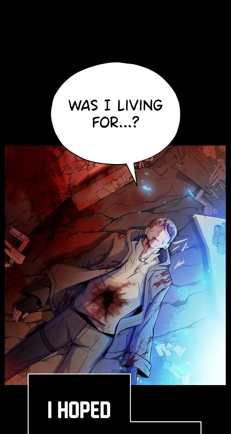 The Main Characters That Only I Know Chapter 1 page 49 - 