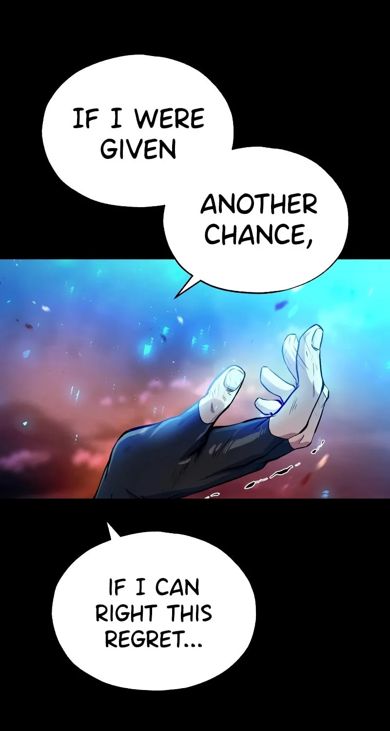 The Main Characters That Only I Know Chapter 1 page 51 - 