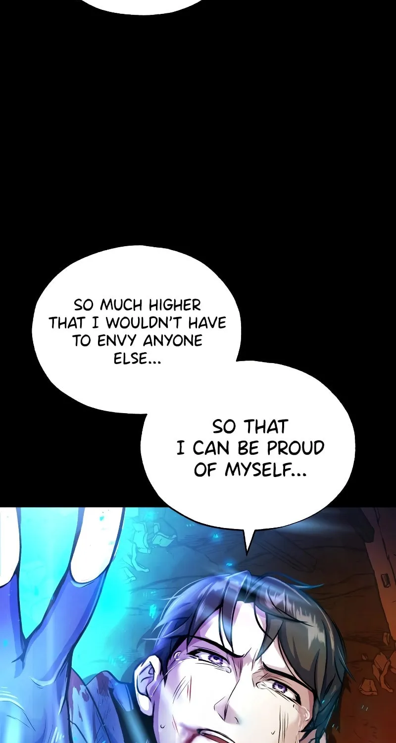 The Main Characters That Only I Know Chapter 1 page 53 - 