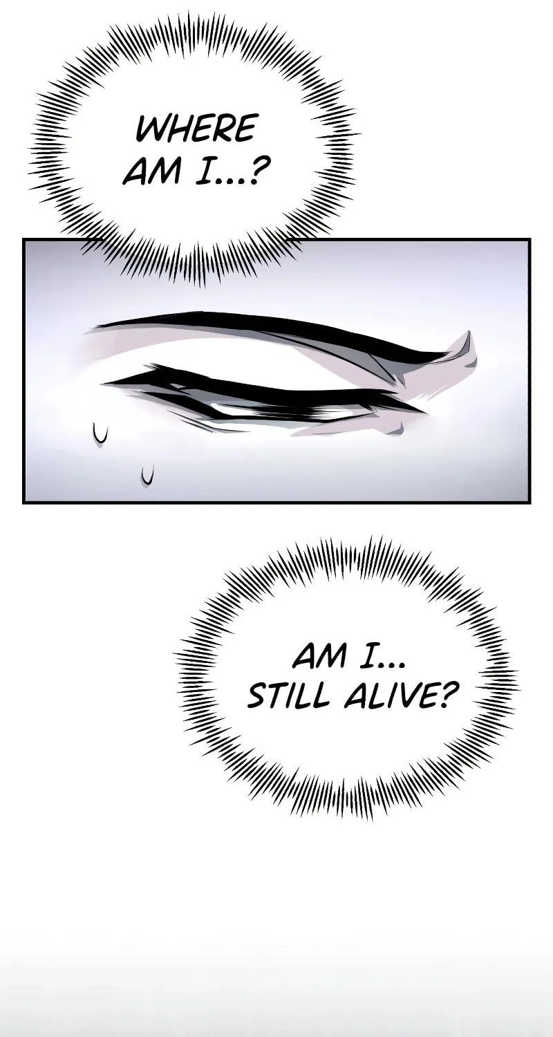 The Main Characters That Only I Know Chapter 1 page 60 - 