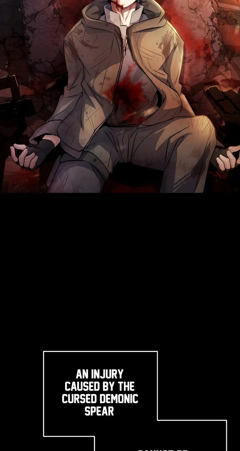 The Main Characters That Only I Know Chapter 1 page 7 - 