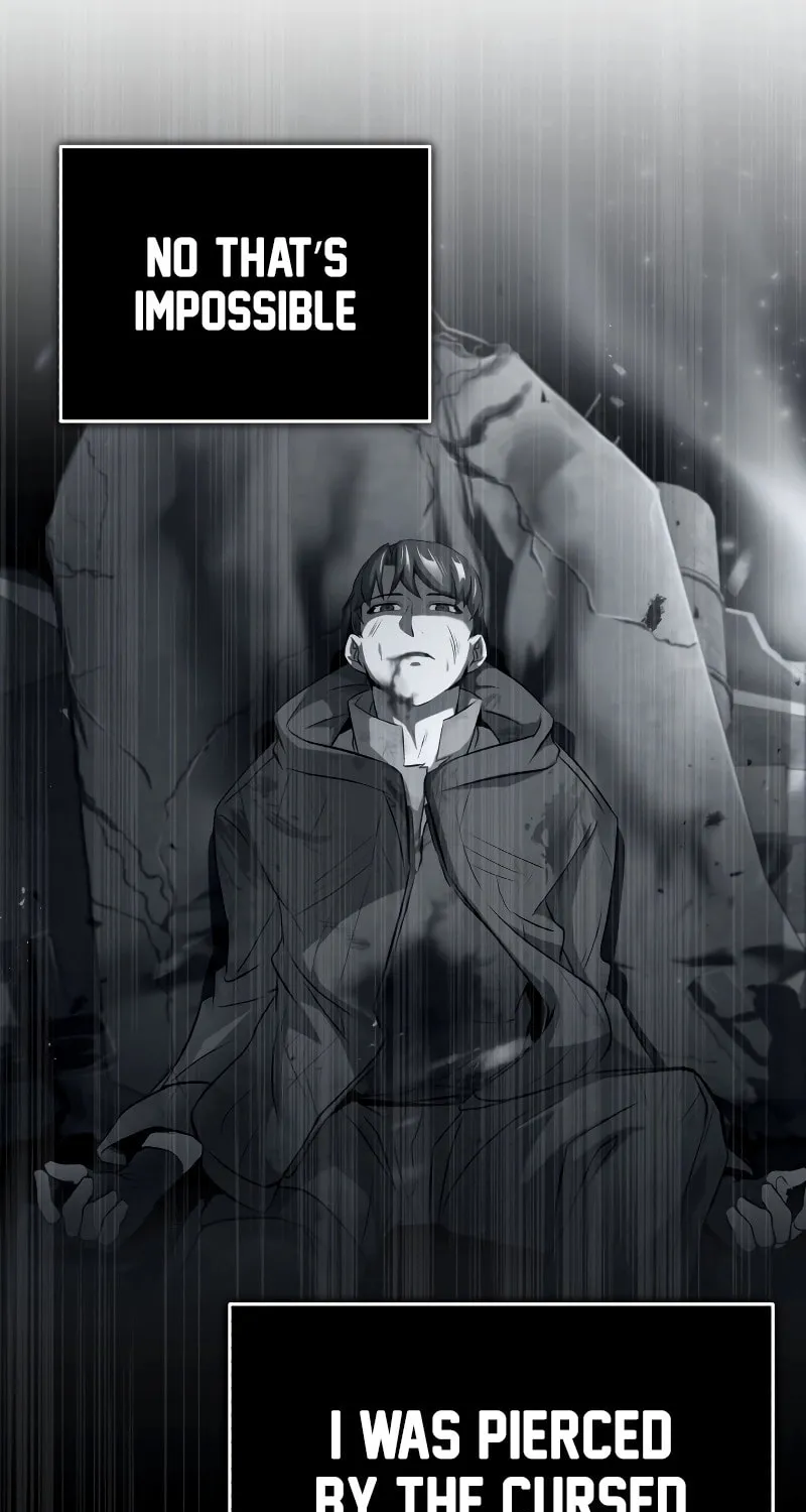 The Main Characters That Only I Know Chapter 1 page 61 - 