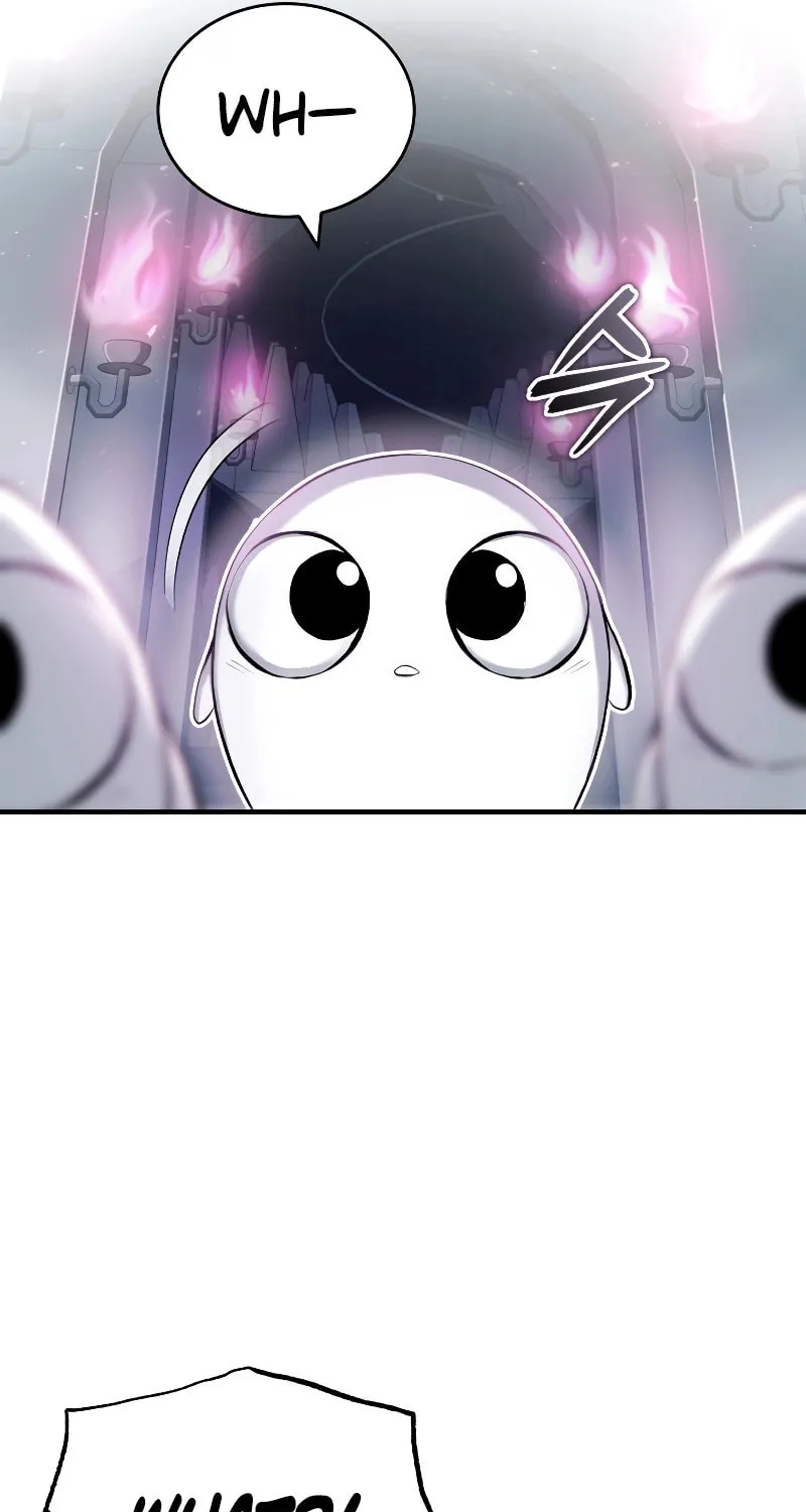 The Main Characters That Only I Know Chapter 1 page 64 - 